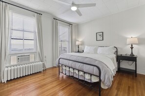 4 Schlafzimmer, kostenloses WLAN, Bettwäsche