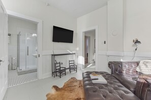 4 Schlafzimmer, kostenloses WLAN, Bettwäsche