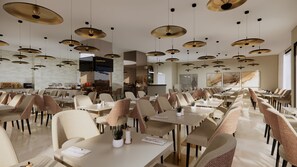 Dining - Magural Oporto Hotel (Porto)