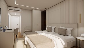 Room - Magural Oporto Hotel (Porto)