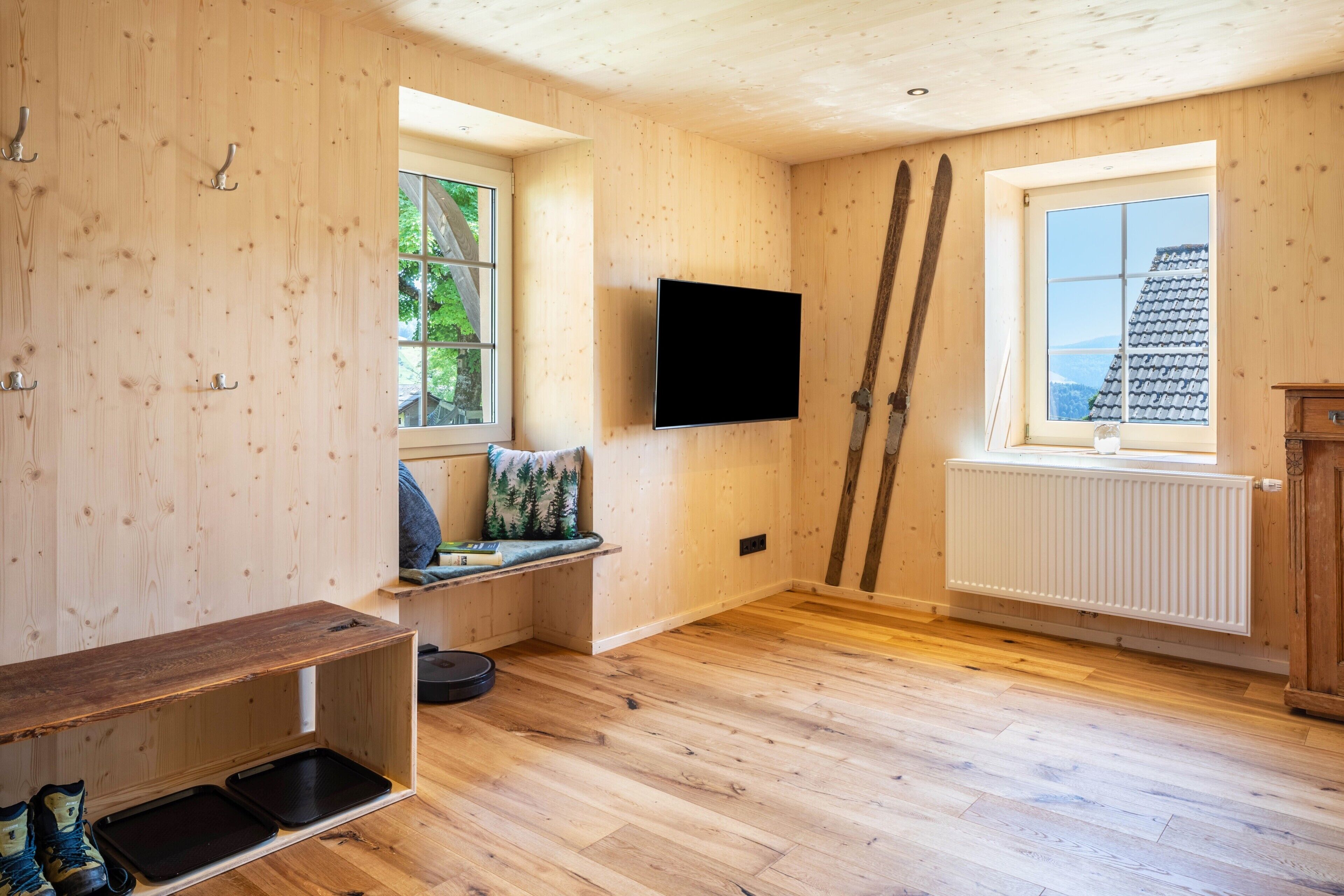 Fernseher