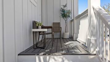 Huis | 4 slaapkamers