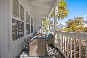 House | 4 bedrooms - Santa Rosa Villa Modern Boho Family Fun (Santa Rosa Beach)