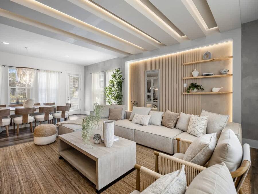 Casa | 4 dormitorios