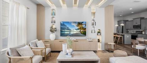 House | 4 bedrooms