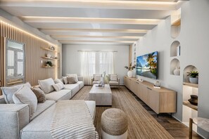 Room - Santa Rosa Villa Modern Boho Family Fun (Santa Rosa Beach)