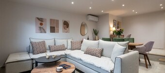 Charming Seaside Stay in Verga - Relax in Style