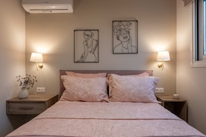House | 2 bedrooms, Internet - Charming Seaside Stay in Verga - Relax in Style (Kalamata)