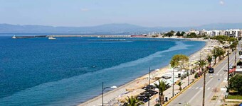 Charming Seaside Stay in Verga - Relax in Style