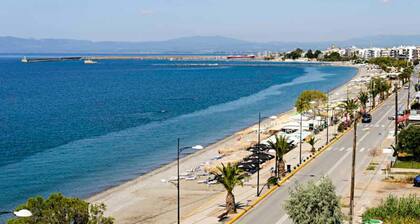 Charming Seaside Stay in Verga - Relax in Style