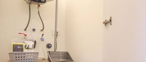 アパートメント