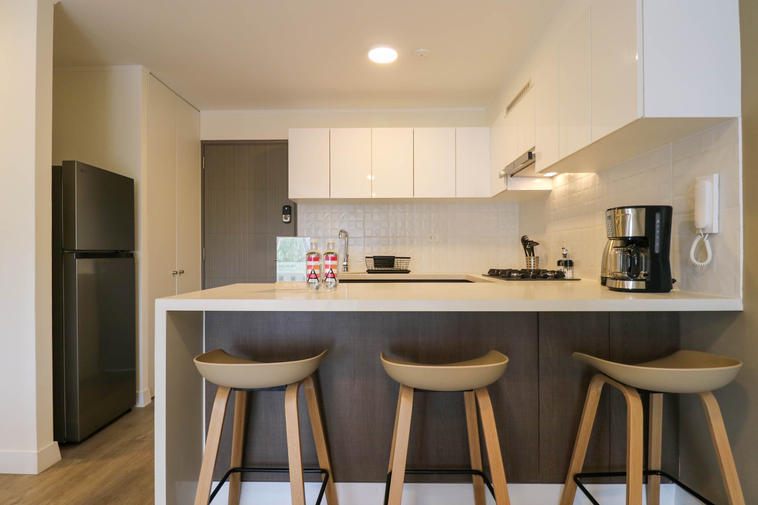 Casa | 1 quarto, acesso à internet de alta velocidade