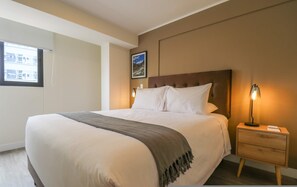 Apartment - w Amazing Chic 1BR w Balcony in San Isidro (Lima)