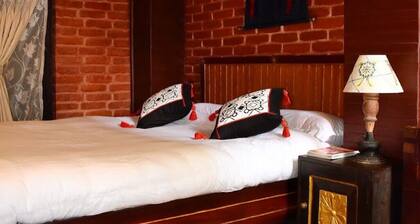 Charming Newari-modern homestay in Patan, cozy stay near heritage sites