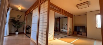 YORIDOKORO