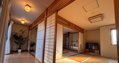YORIDOKORO