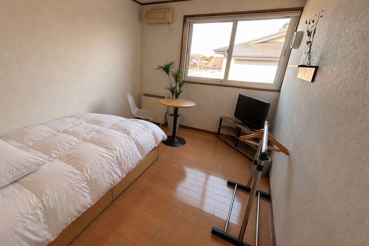 Cortinas blackout y ropa de cama 