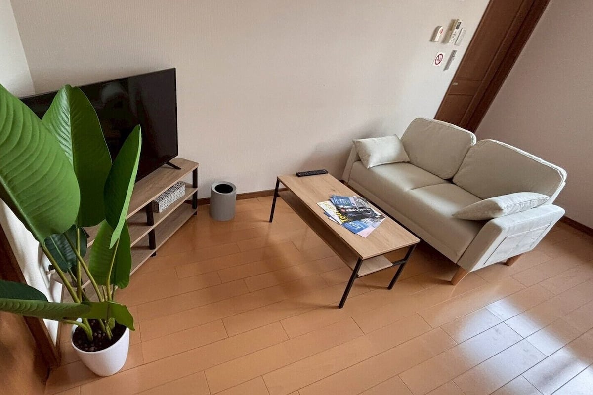 Habitación básica doble