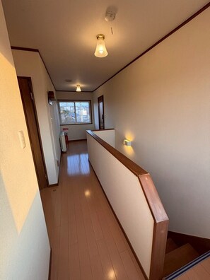 Detalle del interior