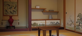 YORIDOKORO