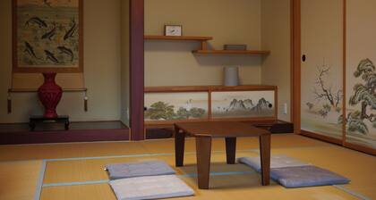 YORIDOKORO
