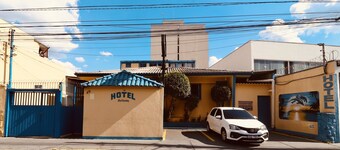 Hotel Bellamy