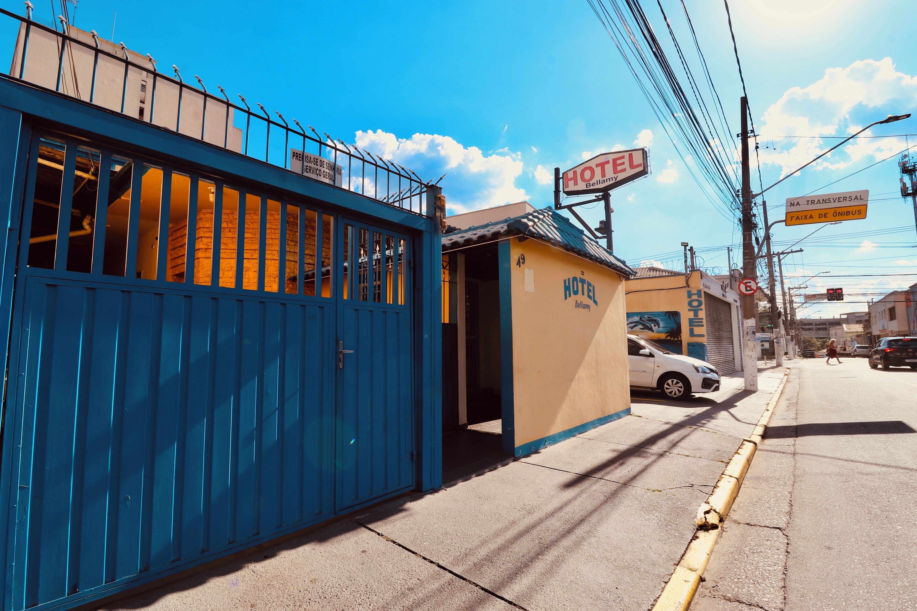 Fachada