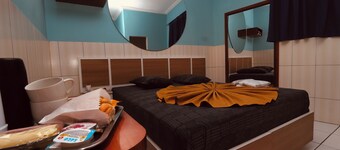 Hotel Bellamy