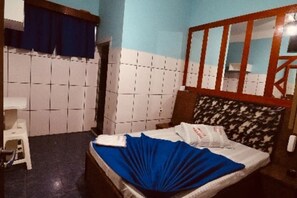 Room - Hotel Bellamy (São Paulo)