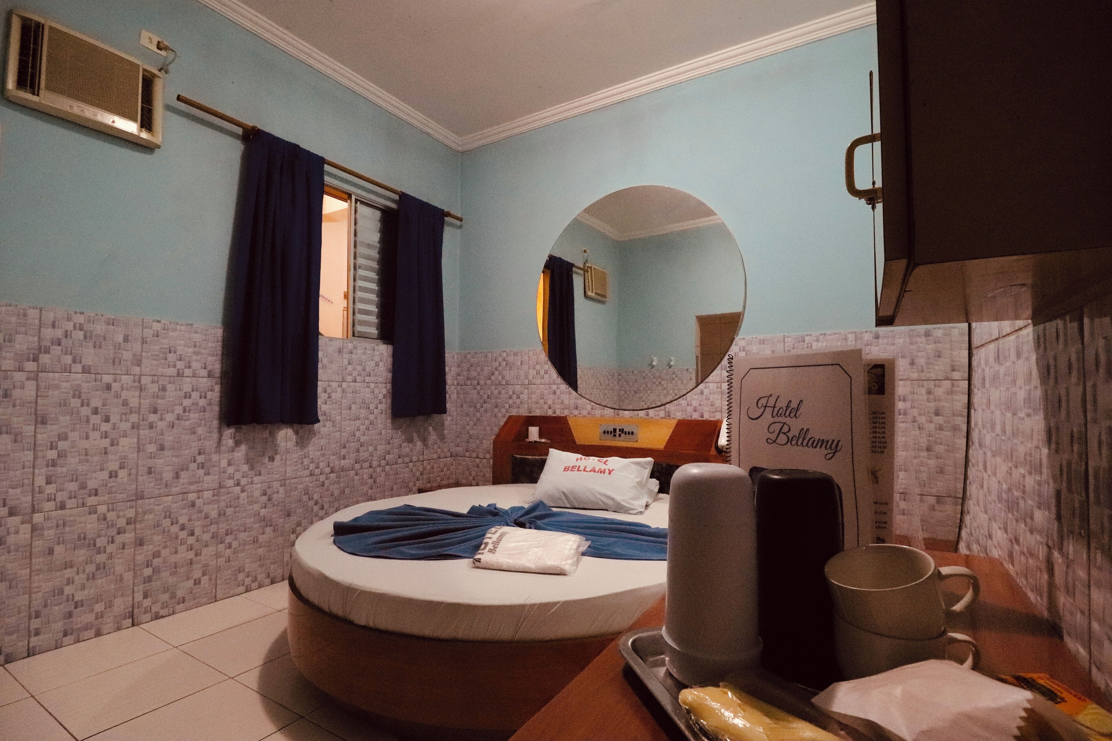 ห้องบิสซิเนสดับเบิล