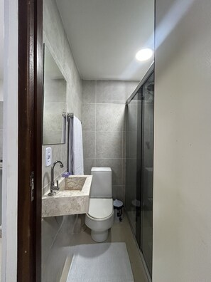 Room | Bathroom - Studio 68 (Recife)