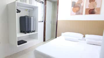 Habitación | Wifi gratis