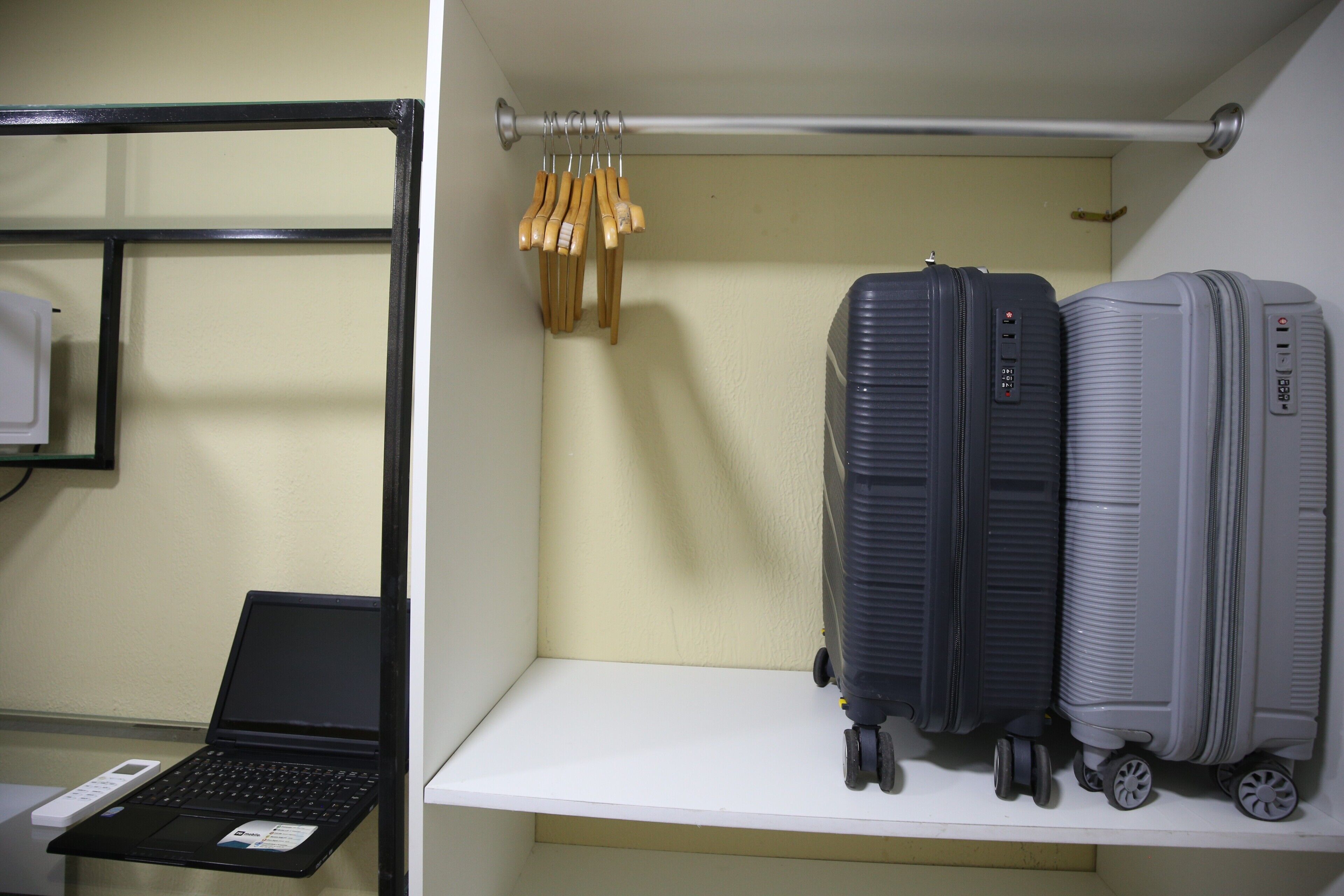 Habitación | Wifi gratis