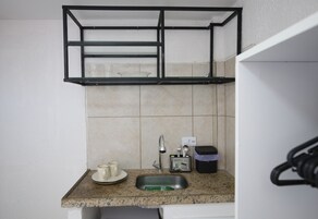 Room | Private kitchen