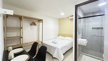 Kamar | Wi-Fi gratis