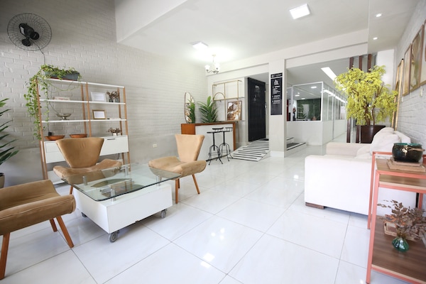 Halaman properti