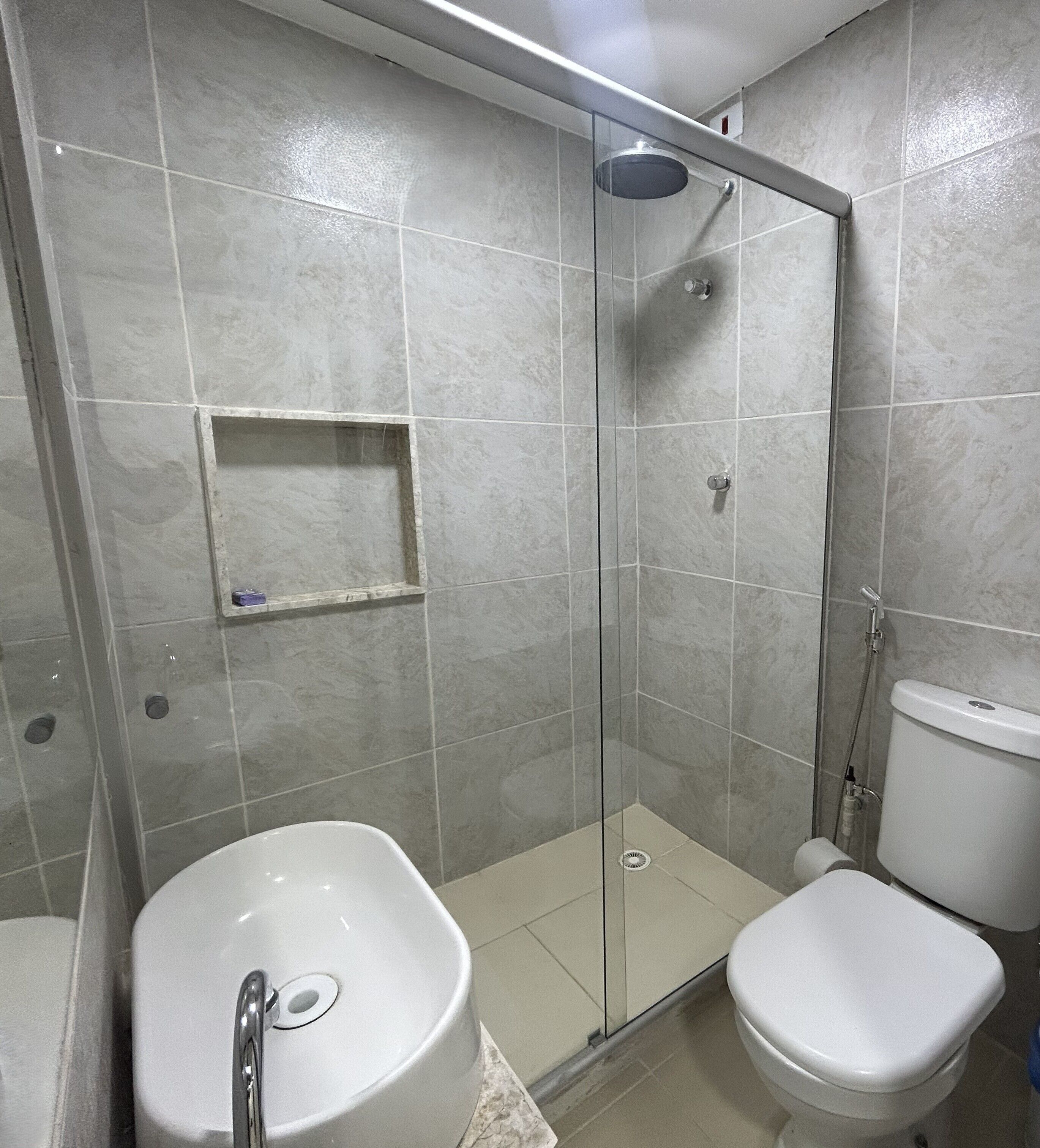 Room | Bathroom