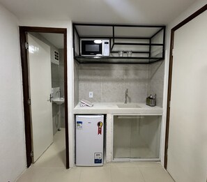 Room | Private kitchen - Studio 68 (Recife)