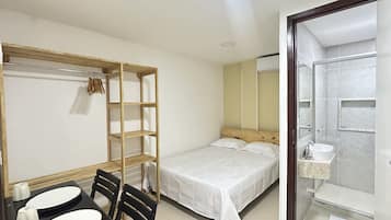 Quarto | Wi-Fi de cortesia