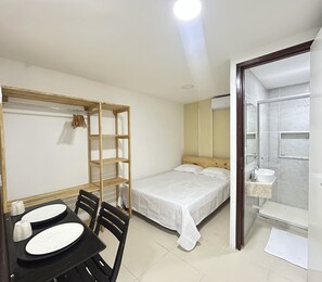 Room | Free WiFi - Studio 68 (Recife)