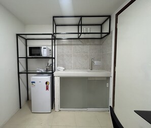 Room | Private kitchen