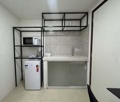 Room | Private kitchen