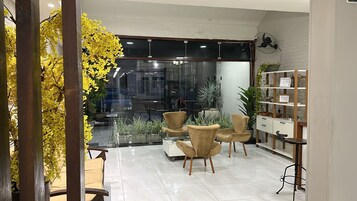 Recepción
