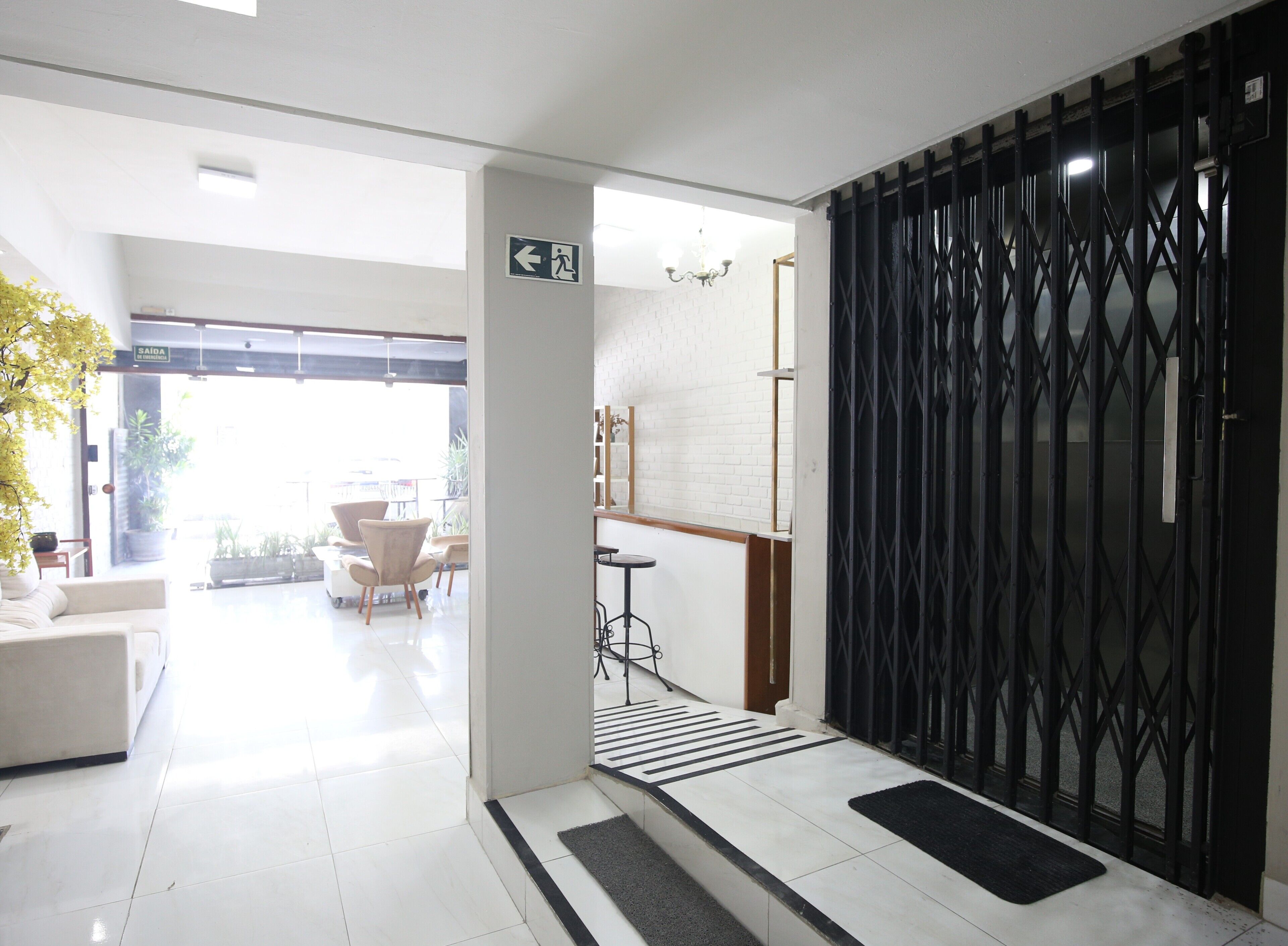 Elevator