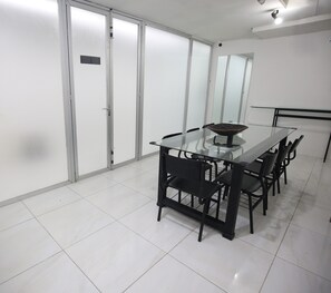 Meeting facility - Studio 68 (Recife)