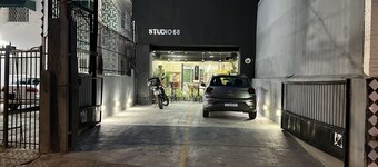 Studio 68