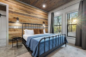 6 Schlafzimmer, WLAN, Bettwäsche