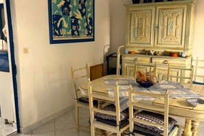 Restauration