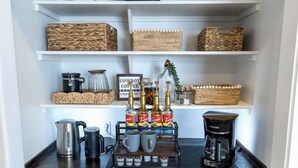 Interior - Welcome to The Velvet Spur, a thoughtfully designed western retreat where elevated comfort meets effortless style. Nestled in Eagle,  across from Eagle Island.  This home is your perfect home base for relaxing and exploring, (Eagle Boise)