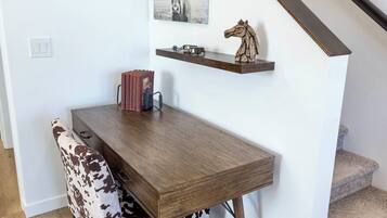 Work Space